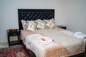 Cozy apartment near all amenities
